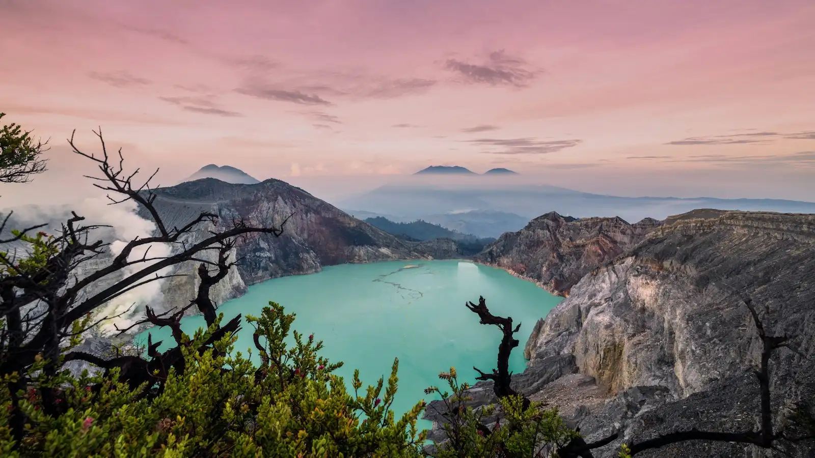 Best Time & Season to Visit Ijen Blue Fire (Month-by-Month)