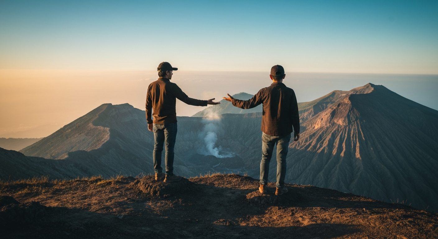 Ijen Tour Duration — How Long the Hike & Whole Trip Really Takes