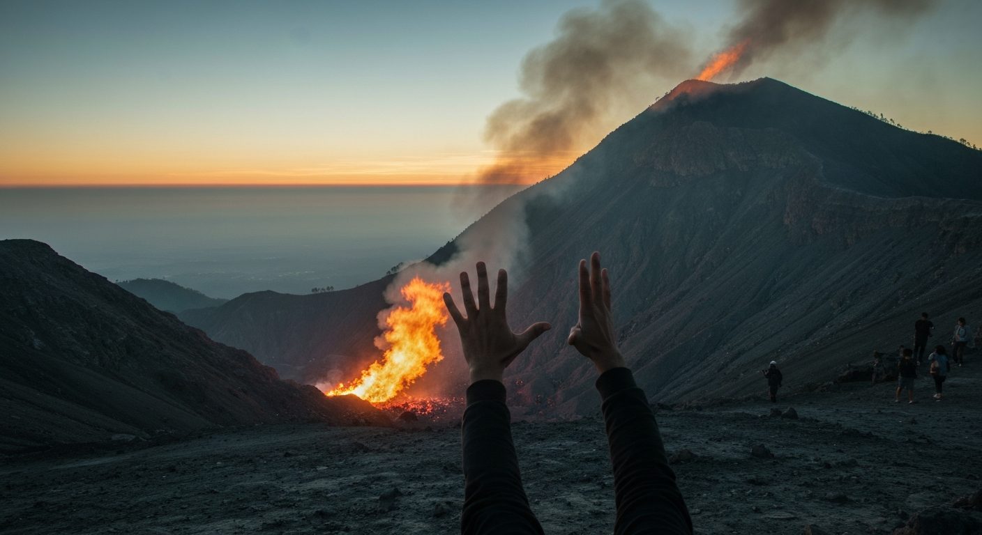 How to Get to Ijen Crater & the Ketapang Ferry from Bali — Full Guide
