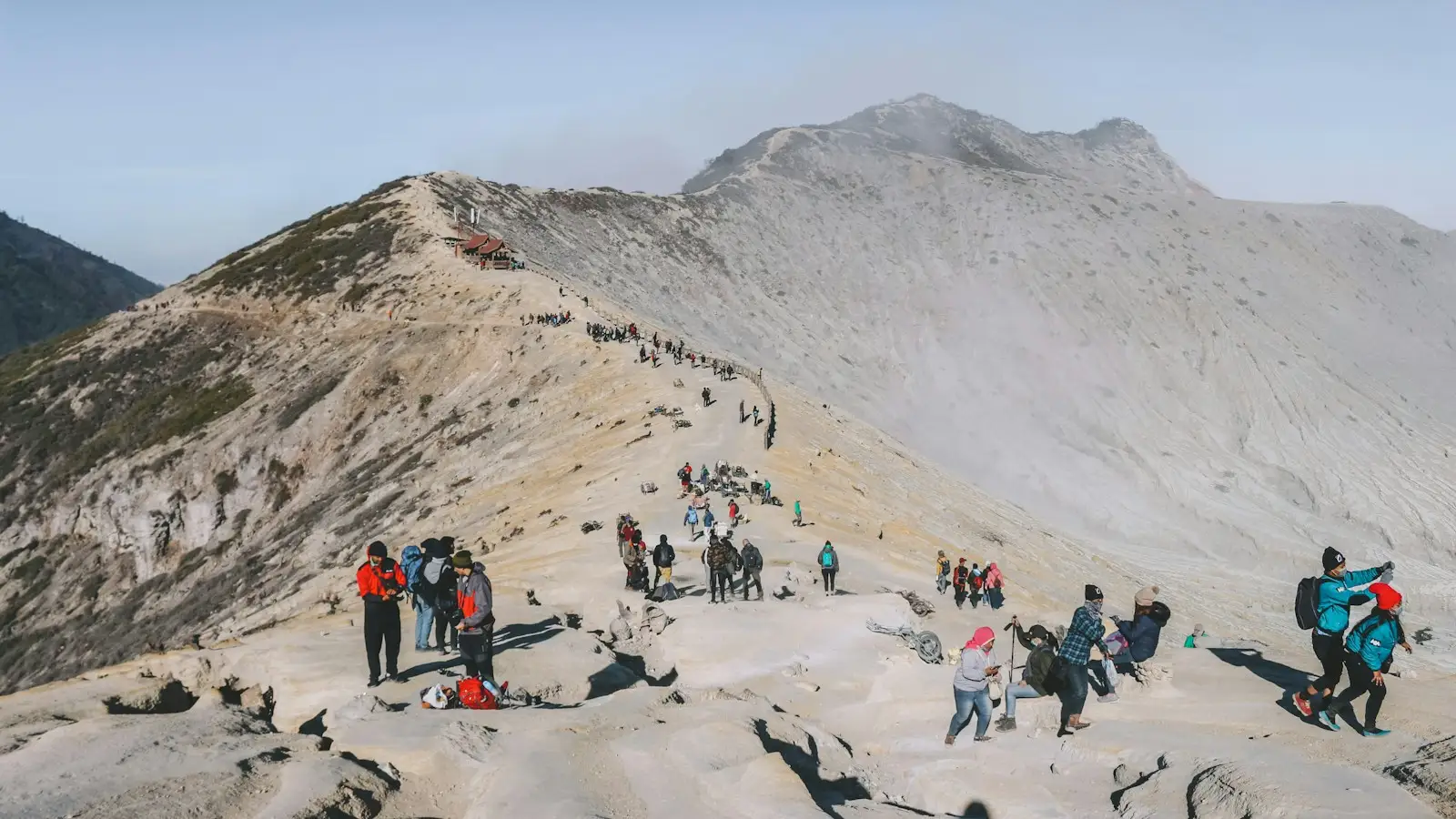Ijen Tour Difficulty & Fitness — How Hard Is the Blue Fire Hike?