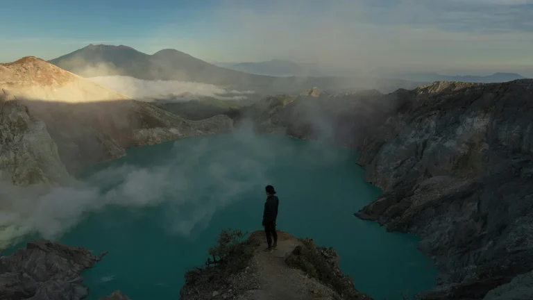 Ijen Tour Duration — How Long the Hike & Whole Trip Really Takes